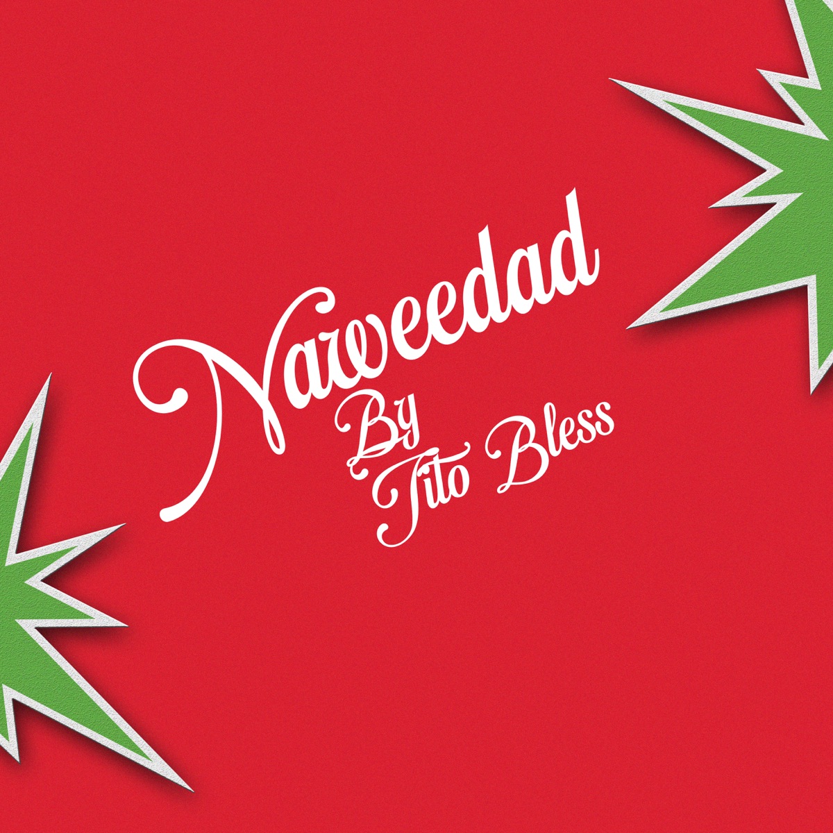 Naweedad - EP by Tito Bless album cover