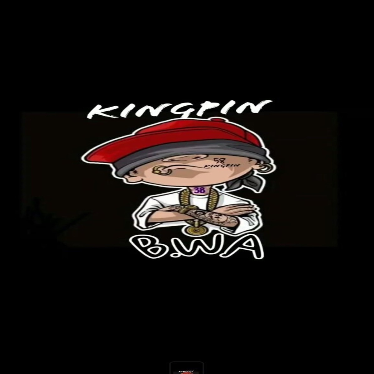 420 (feat. Zzero Sufuri.) - Single by Kingpin Ke album cover