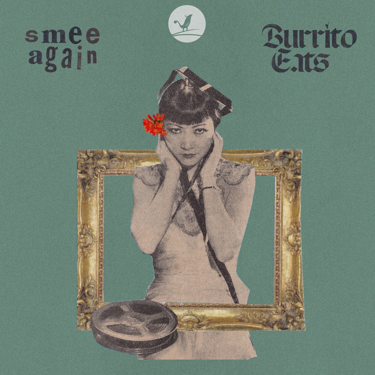 Tokyo Cinema - Single by Smeeagain & Burrito Eats album cover