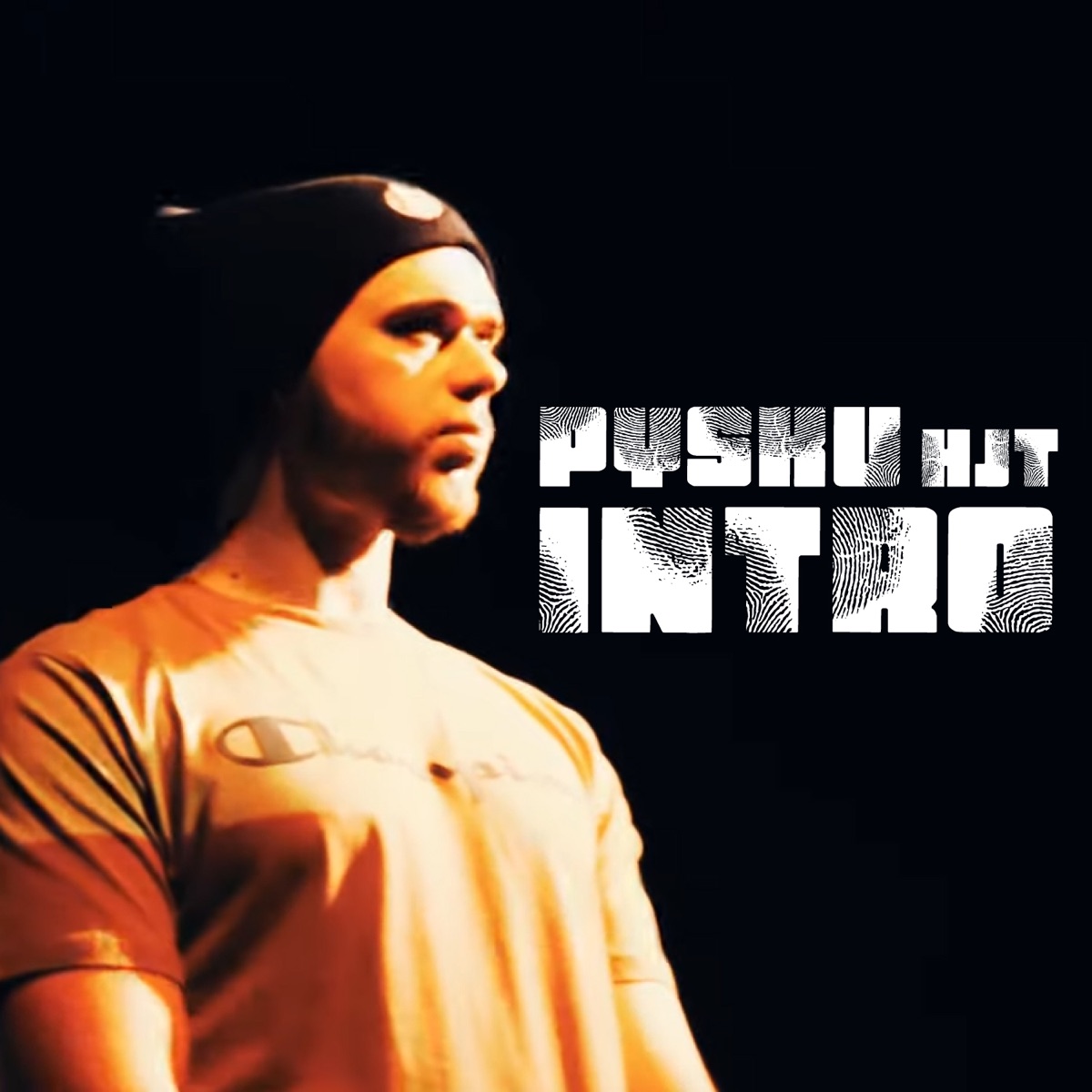 Intro (feat. Ceha) - Single by Pysku album cover