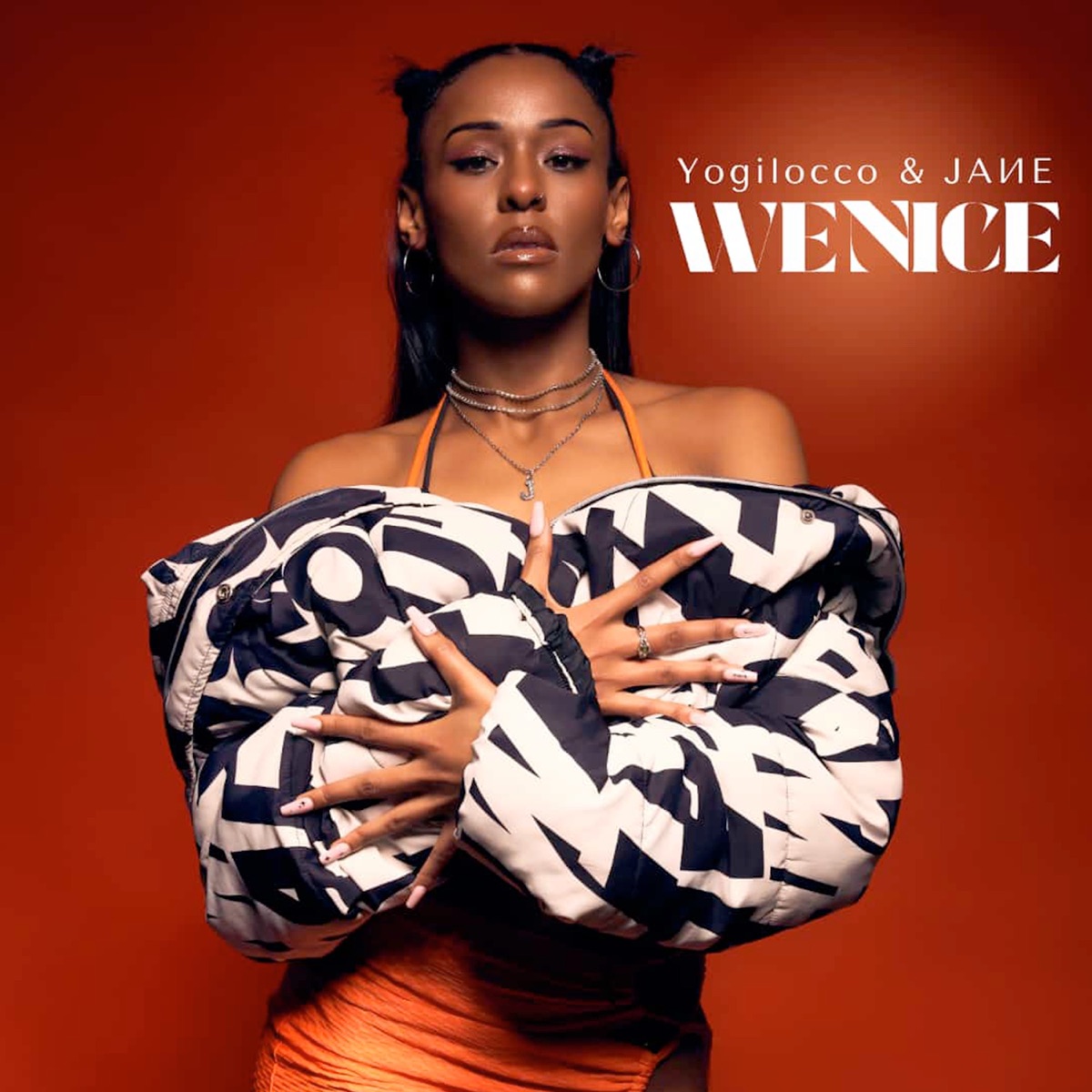 Wenice - Single by YogiLocco & JANE album cover