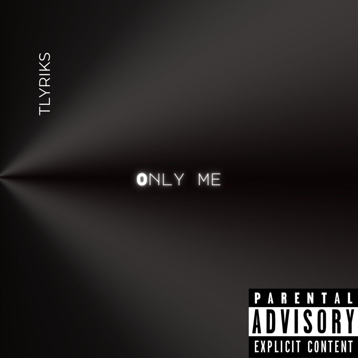 Only Me - Single by Tlyriks album cover
