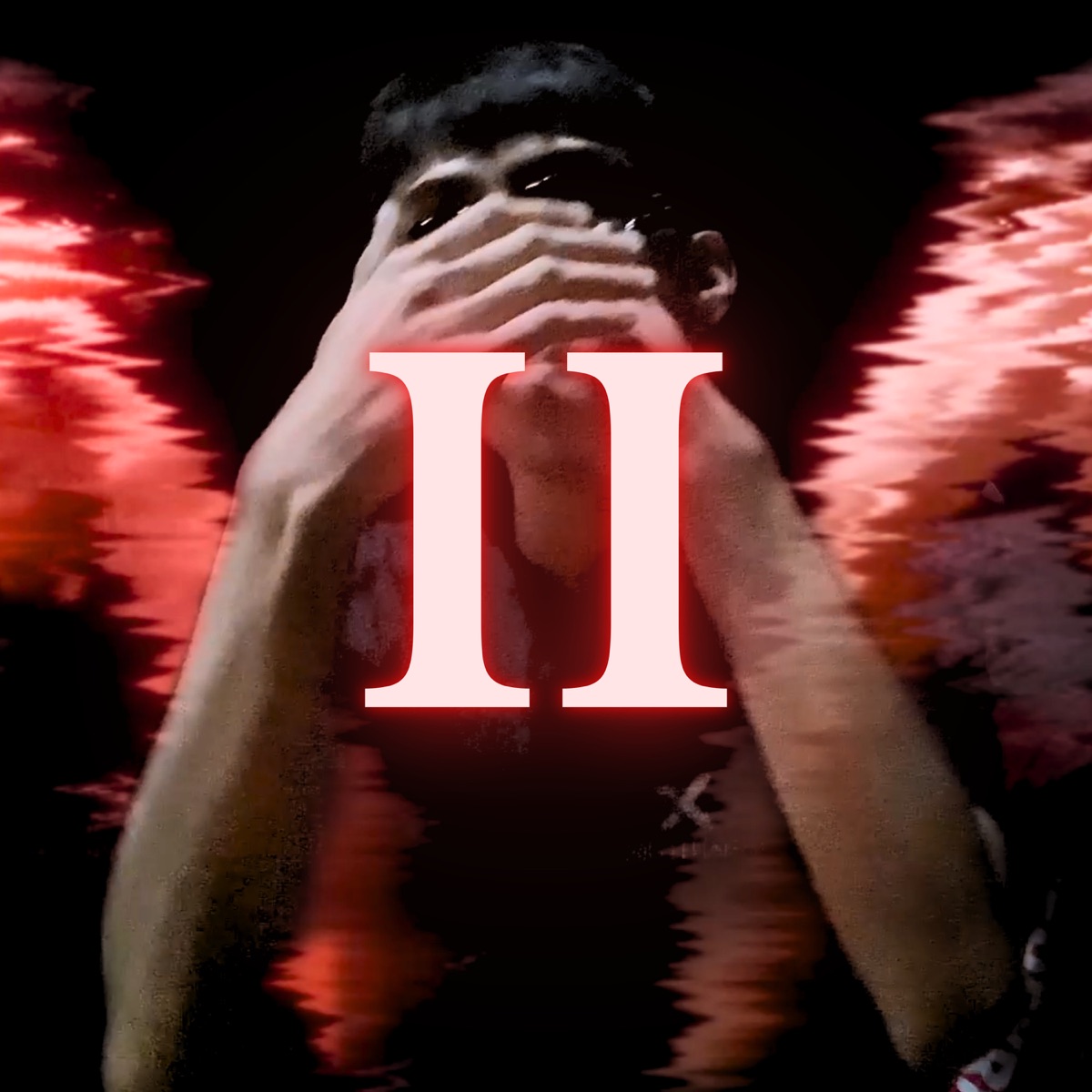 Impacto 2 - Single by Crispa album cover