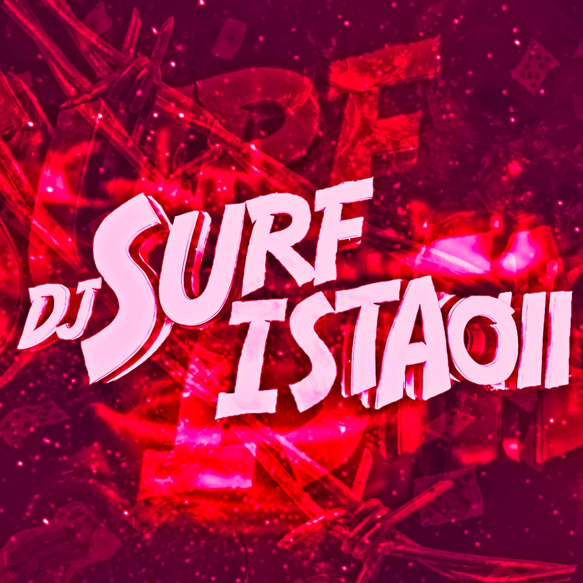 MONTAGEM MAGRÃO DAS ANTIGAS - Single by DJ SURFISTA 011 album cover