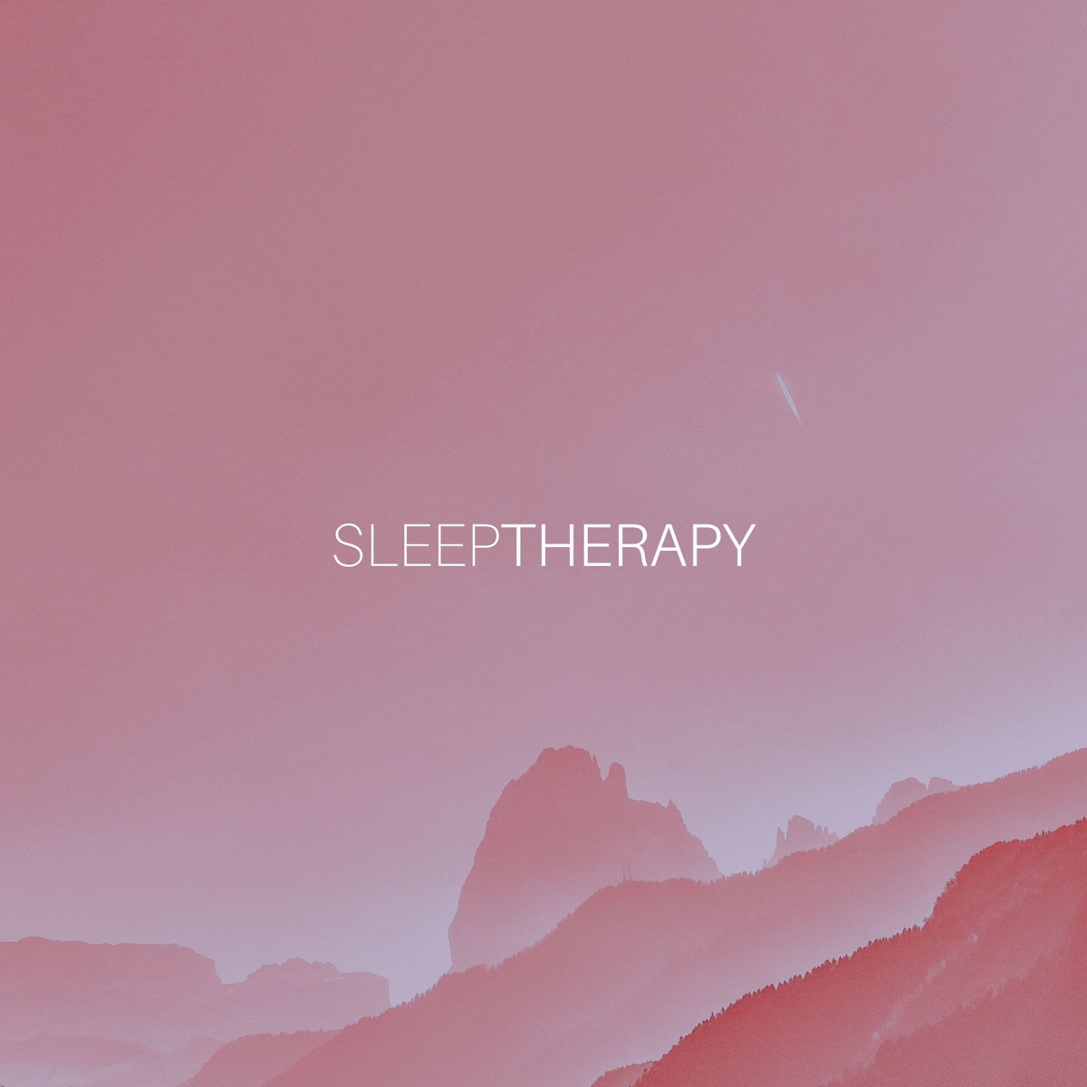 Rebirth - Single by SleepTherapy album cover artwork