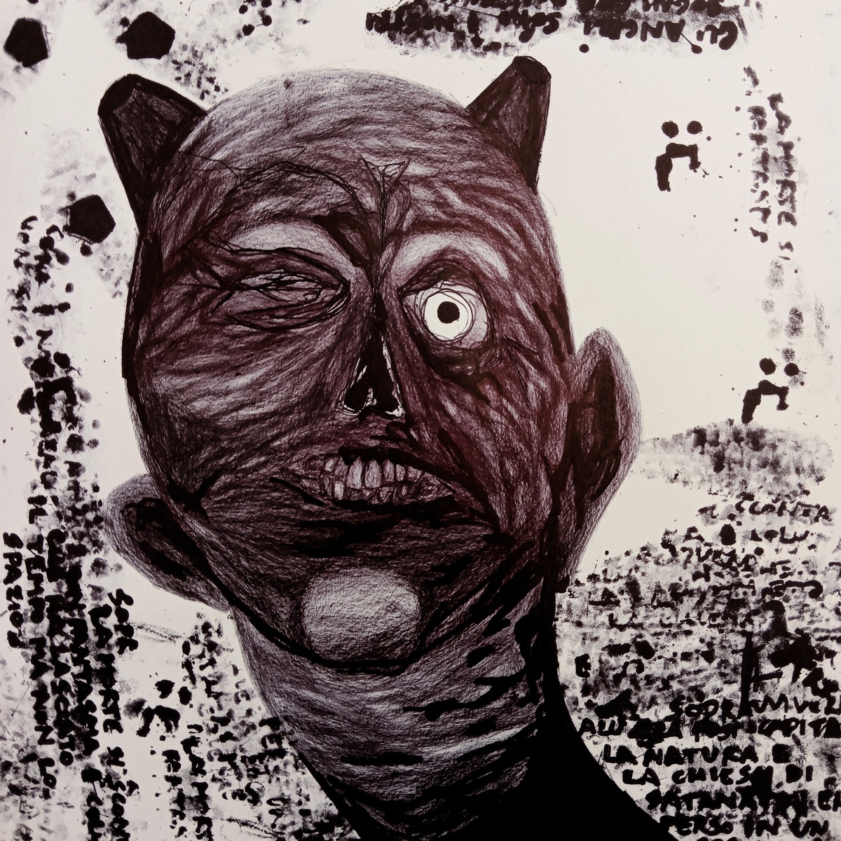 Murcielago - Single by Puritano & The Eve album cover