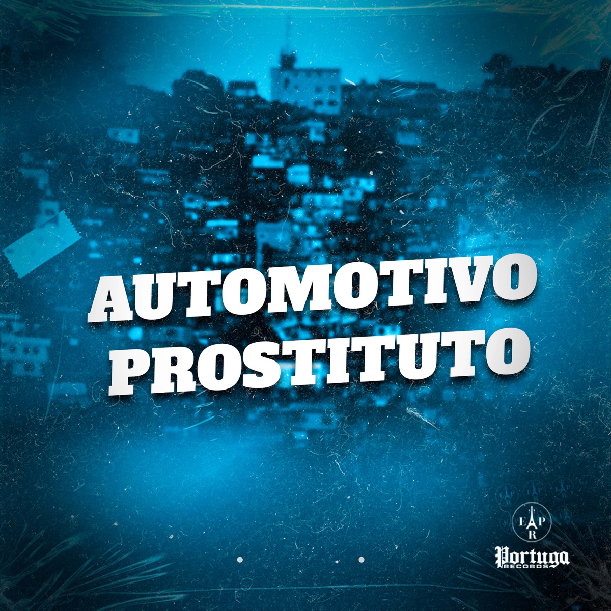 Automotivo prostituto - Single by MC Tigrão, MC LUIS DO GRAU & DjWillGl album cover