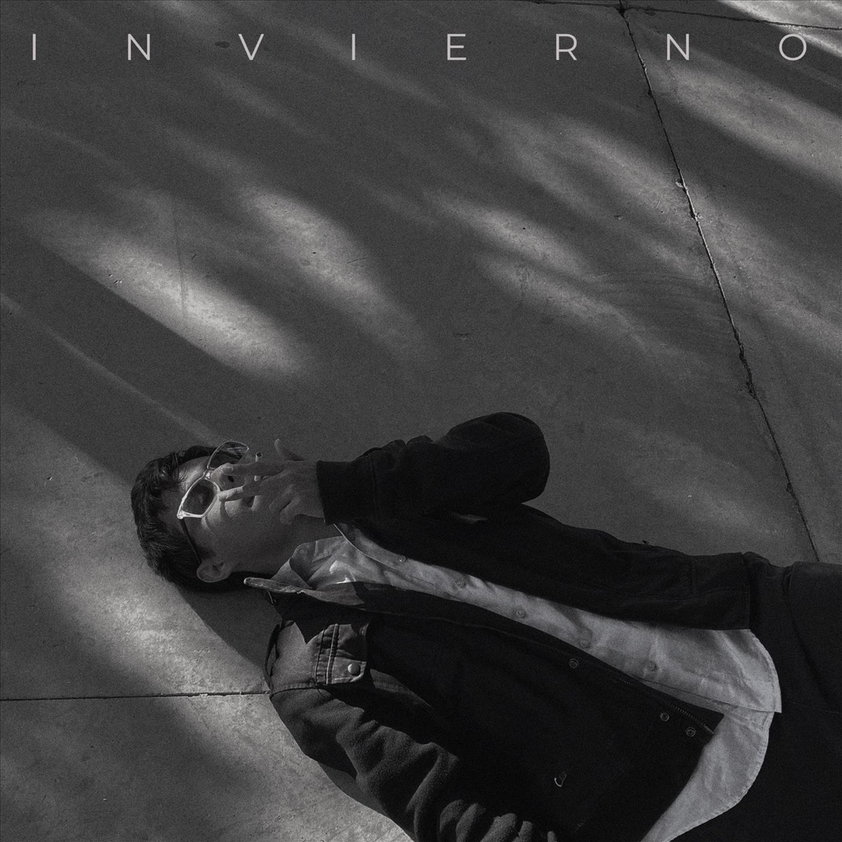 Invierno - Single by Marco Blus & Malena Belén album cover
