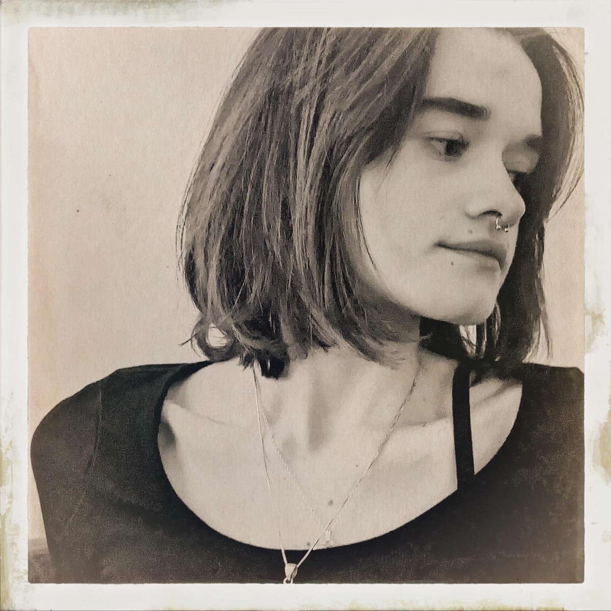 half as bad - Single by scarlett reid album cover