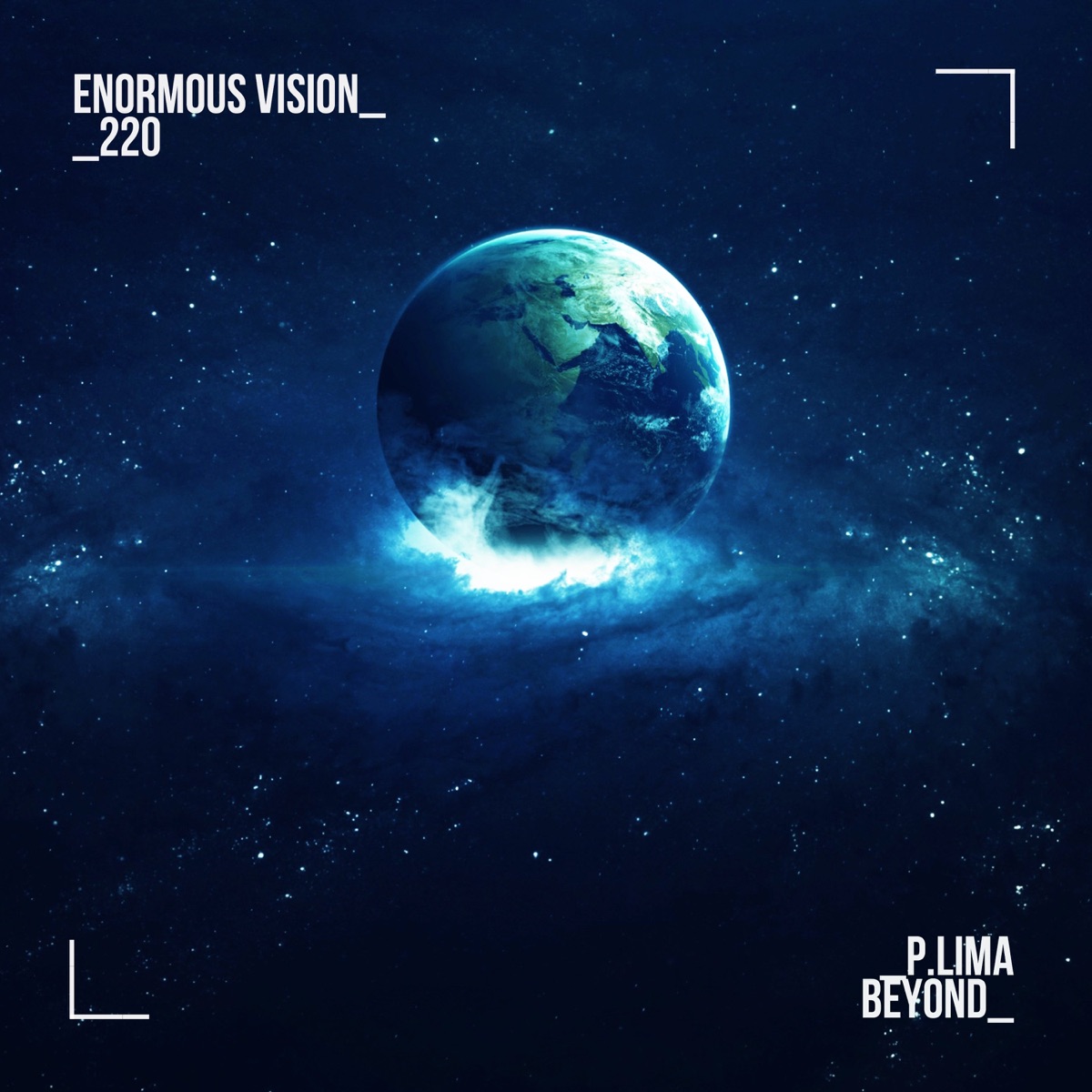 Beyond - Single by P.LIMA album cover