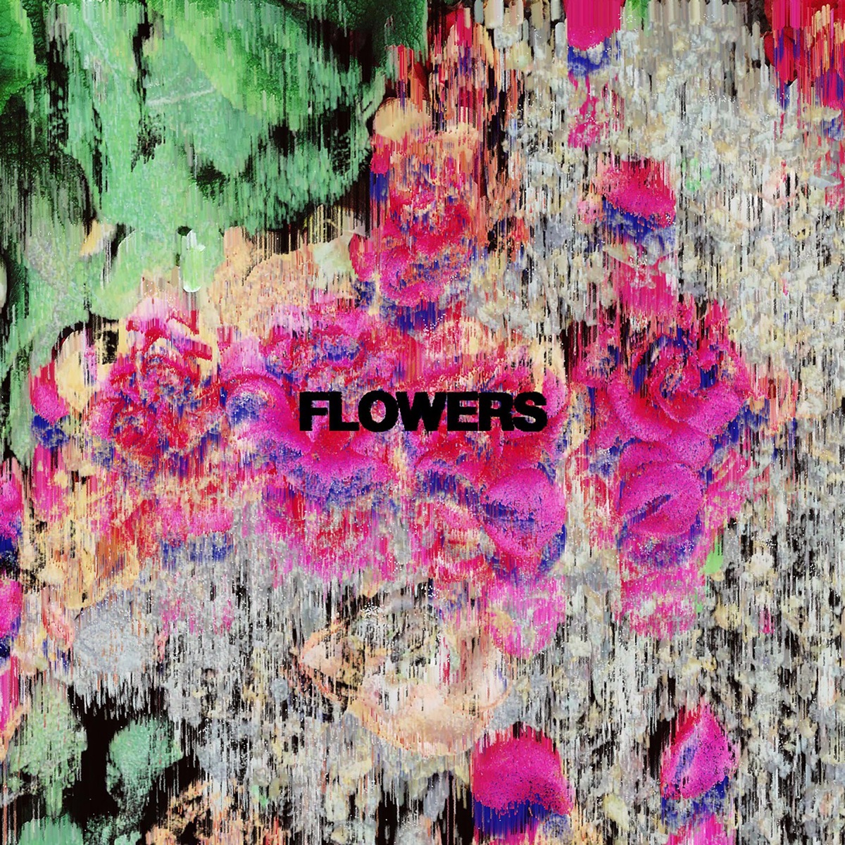 Flowers - Single by Atour album cover