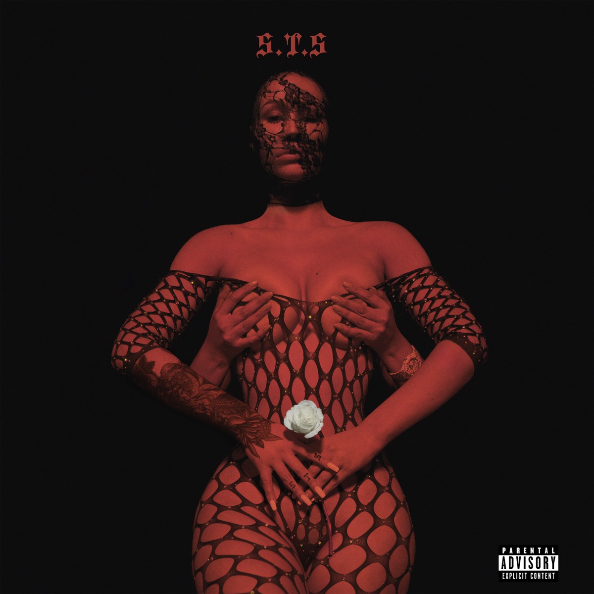 Survive the Summer - EP by Iggy Azalea album cover