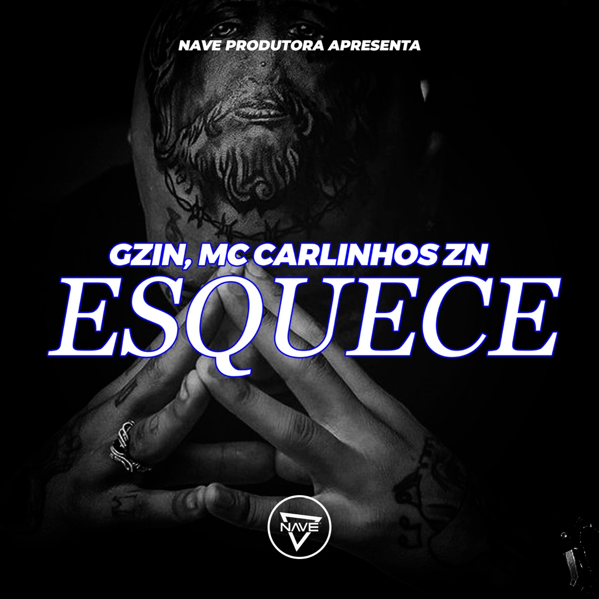 Esquece - Single by Gzin & Mc Carlinhos ZN album cover