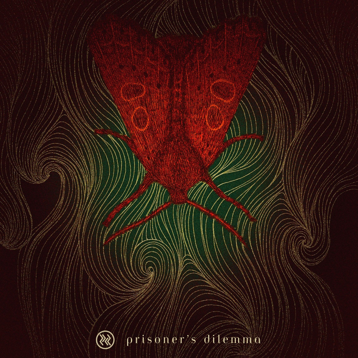 Prisoner's Dilemma - Single by ZYkR album cover