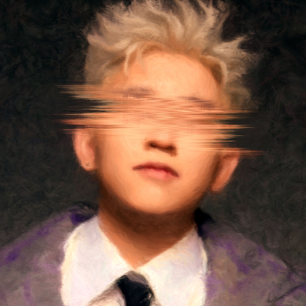 Boy Mỹ Con - Single by B Ray album cover