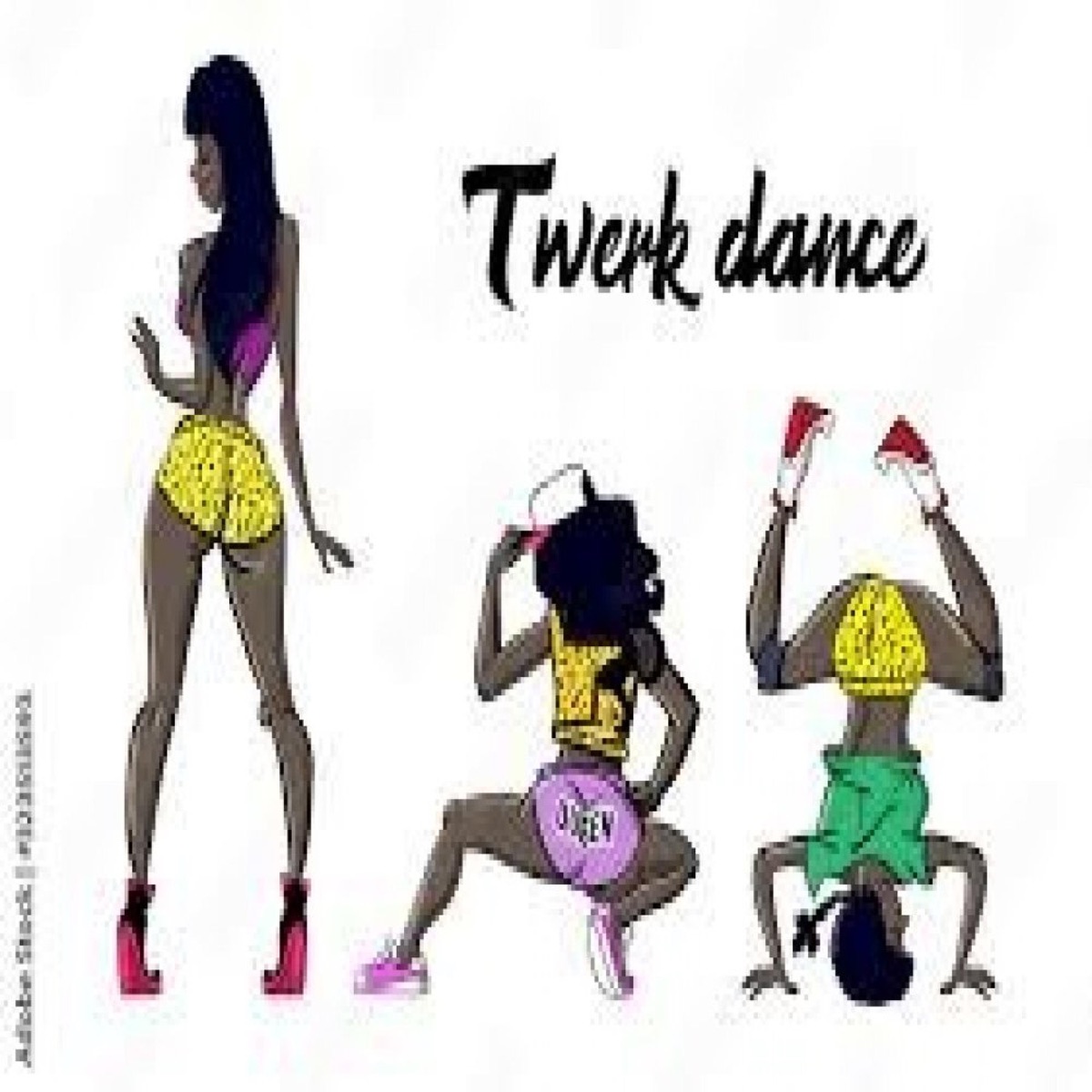 Get Low - Single by Amperdybaby album cover