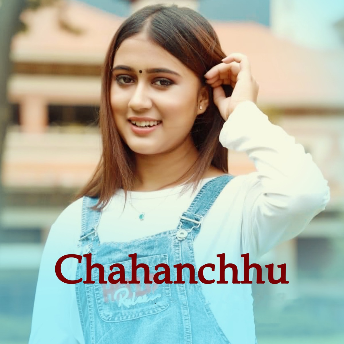 Chahanchhu - Single by Saroj Pokharel & Rachana Rimal album cover