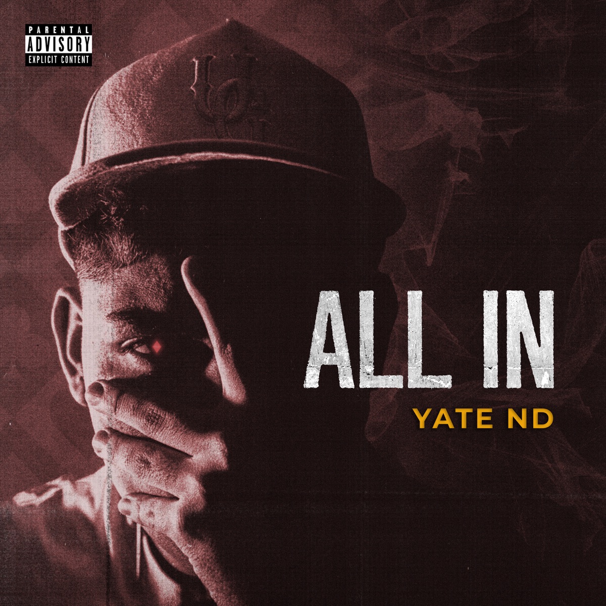 All In - Single by Yate ND album cover