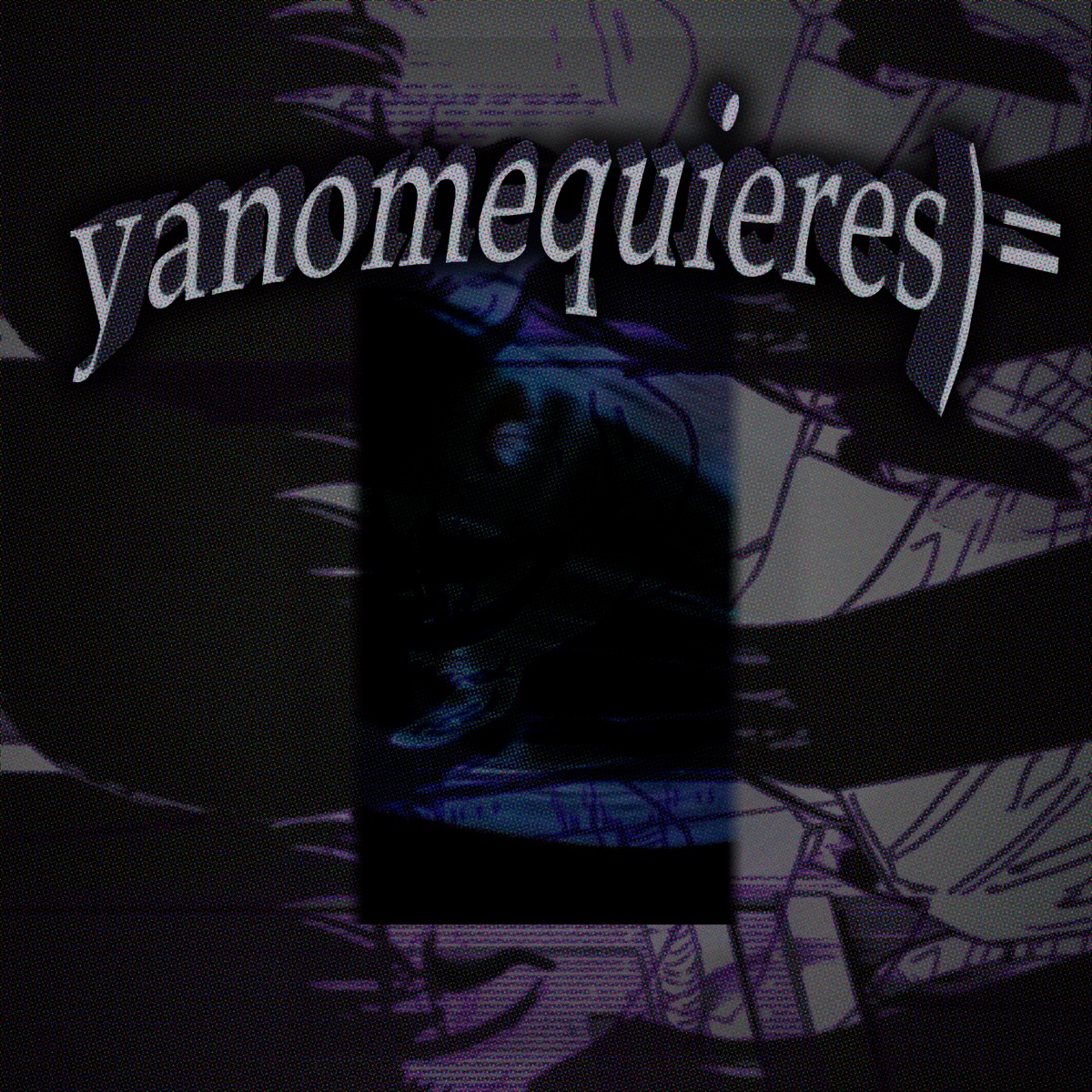 yanomequieres - Single by Zokoo album cover