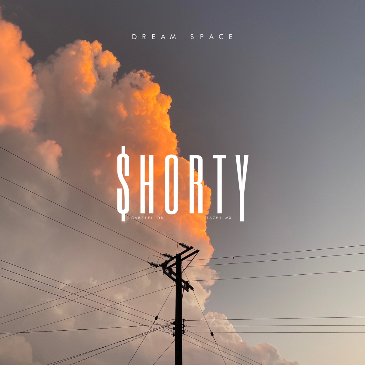 $Horty - Single by Gabriel DS, Tachi MX & Dream Space album cover