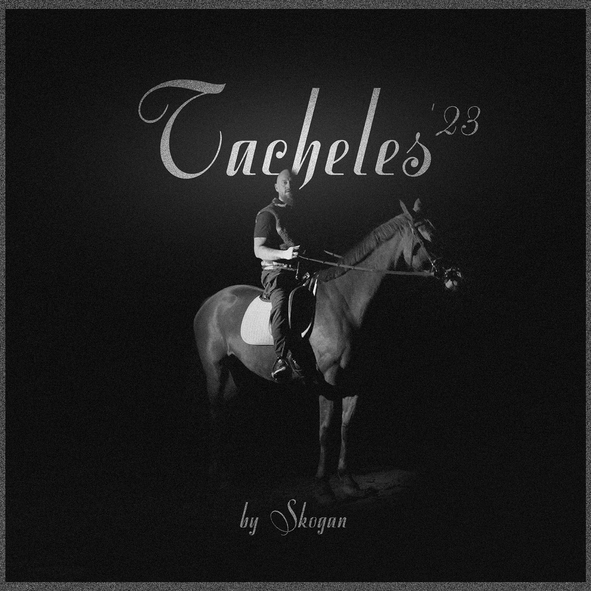 Tacheles 23 - Single by Skogan album cover