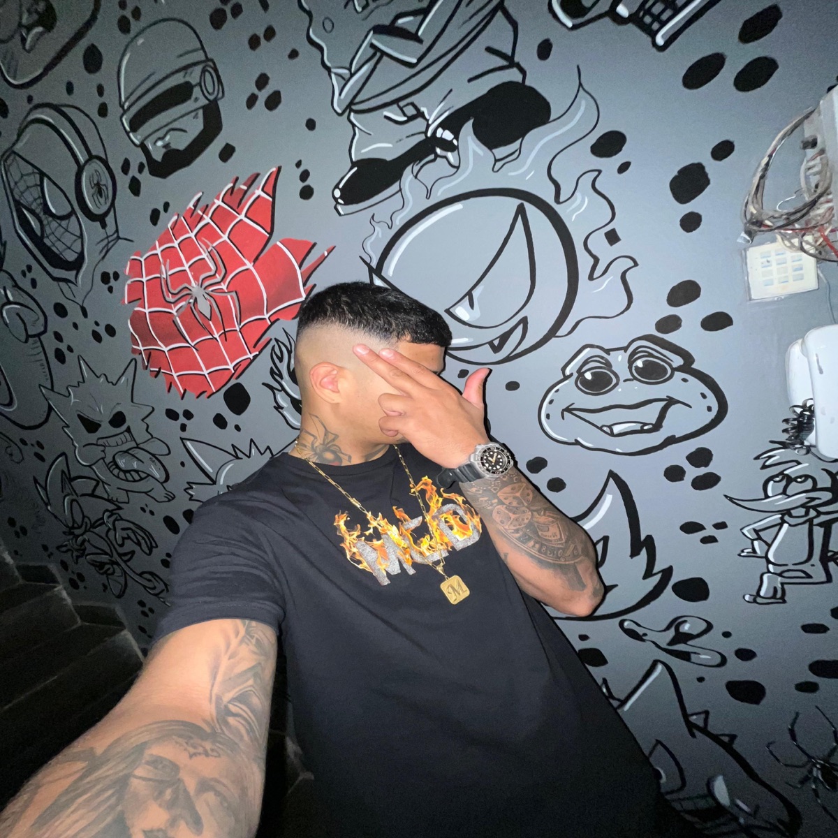 BEAT DA CORUJA - Single by Dj Menor da Serra album cover