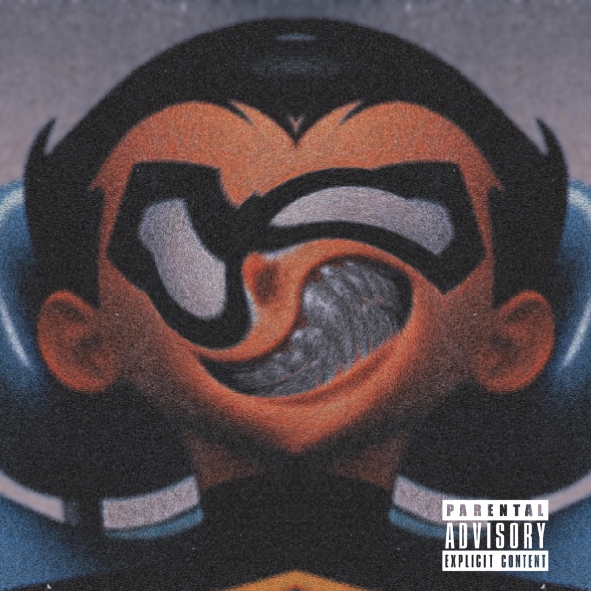 Big Farma - Single by 2hi album cover