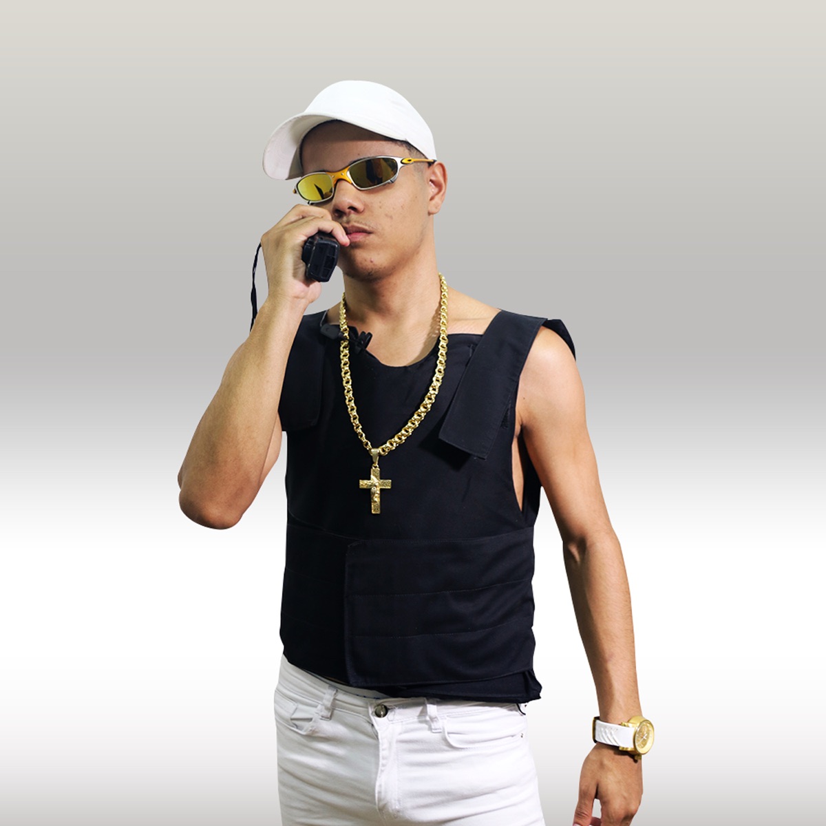 Mega Berimbalizado 01 - Single by DJ TITÍ OFICIAL, DJ Ruan Zs & Dj Luan BH album cover