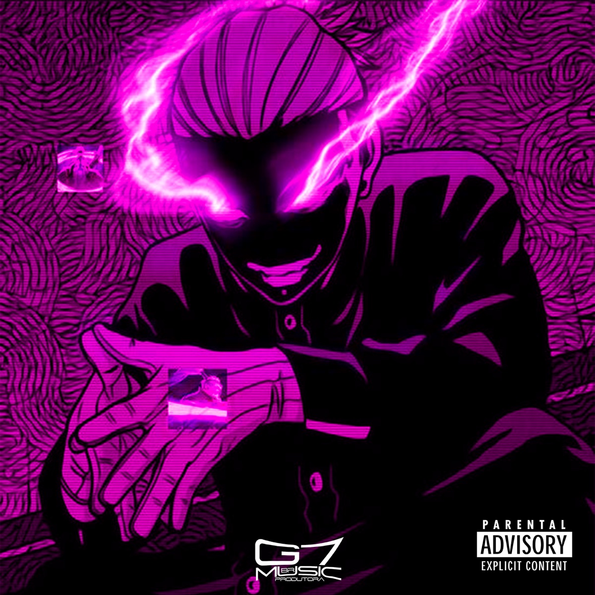 Montagem Atribuições Contidas 2.0 - Single by DJ ORBITAL, DJ LEILTON 011 & Theuz MC album cover