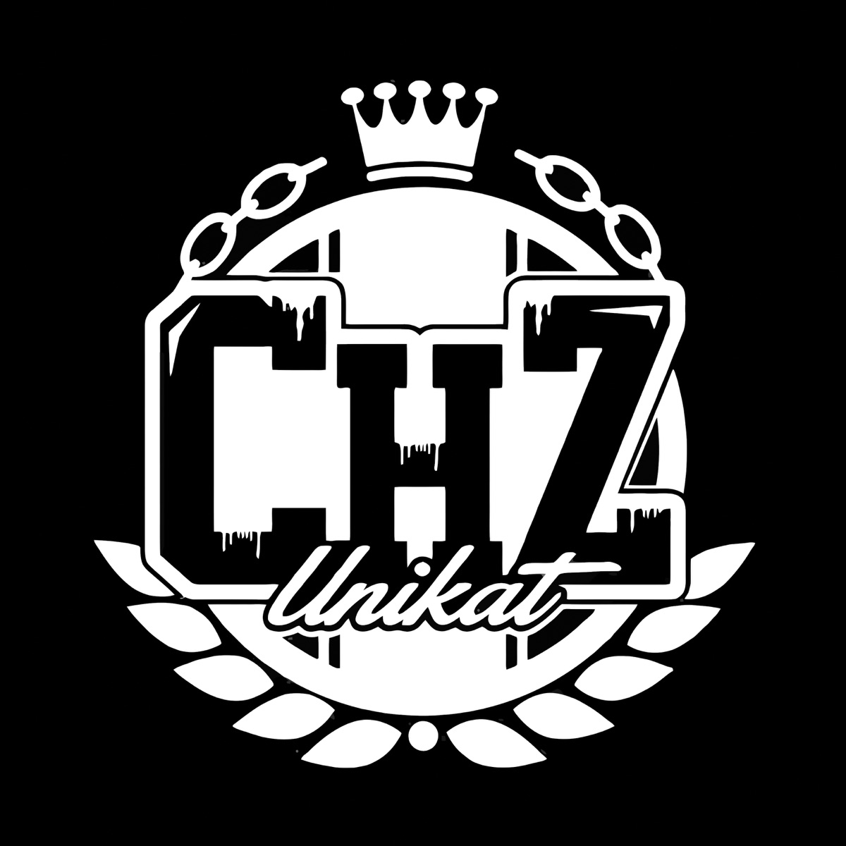 Chazecik II by Ch.Z Unikat album cover