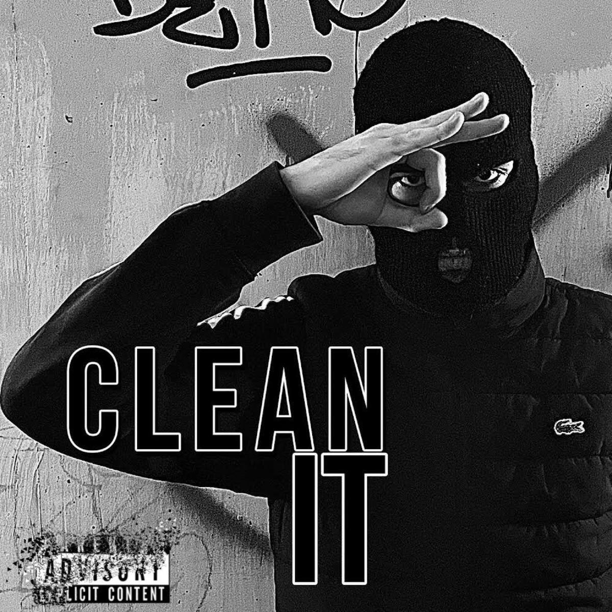 Clean It - Single by Mtekkz album cover