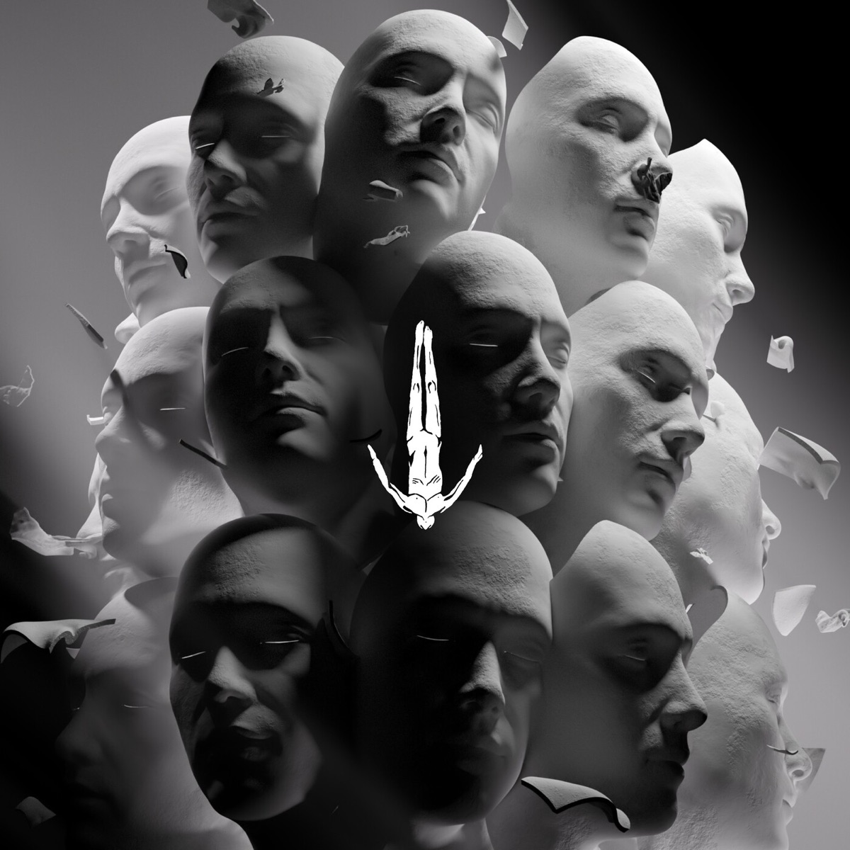 Pantheon - Single by Argy & Goom Gum album cover
