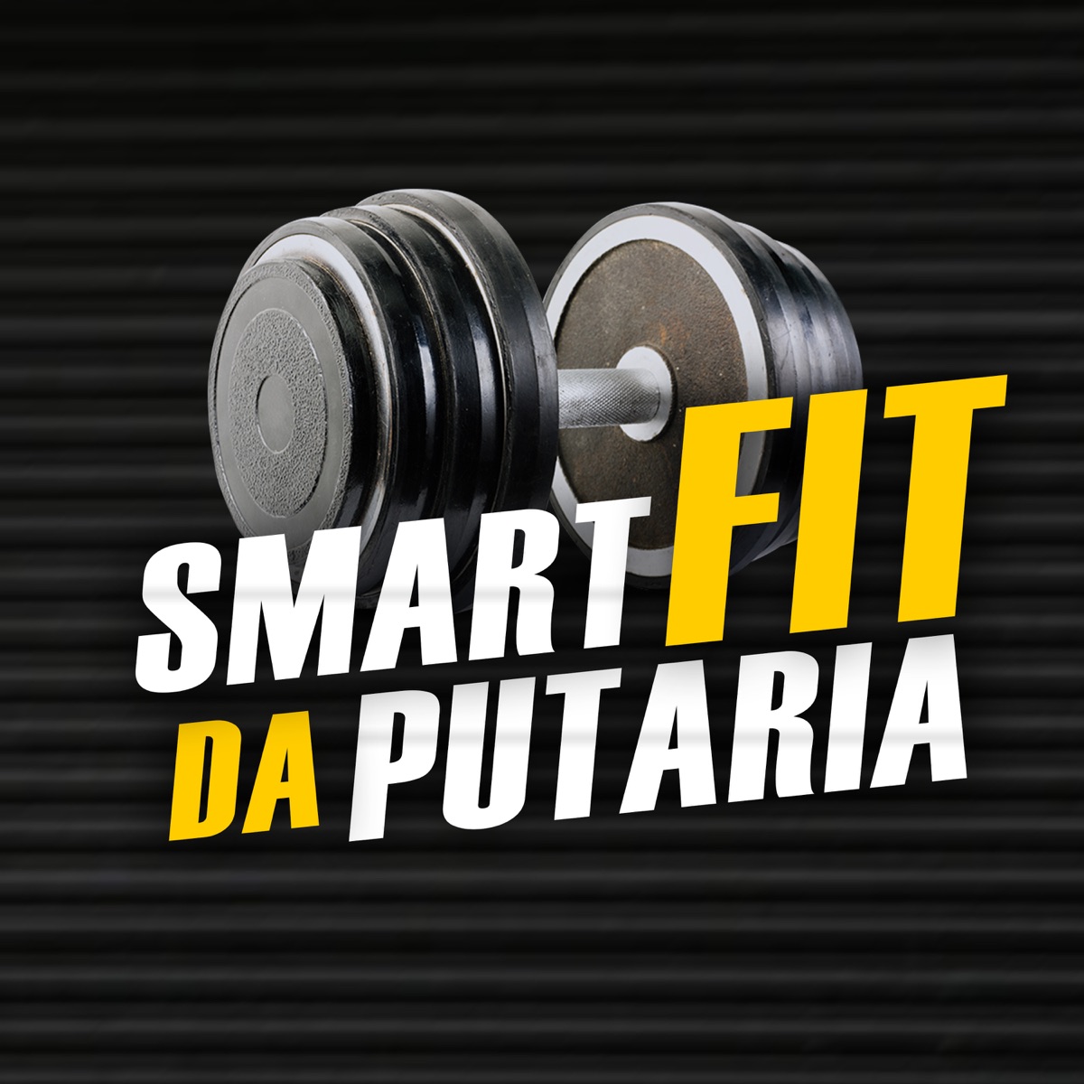Smart Fit da Putaria (feat. Tiu Maycon) - Single by Dj ML Oficial & MC G DS album cover