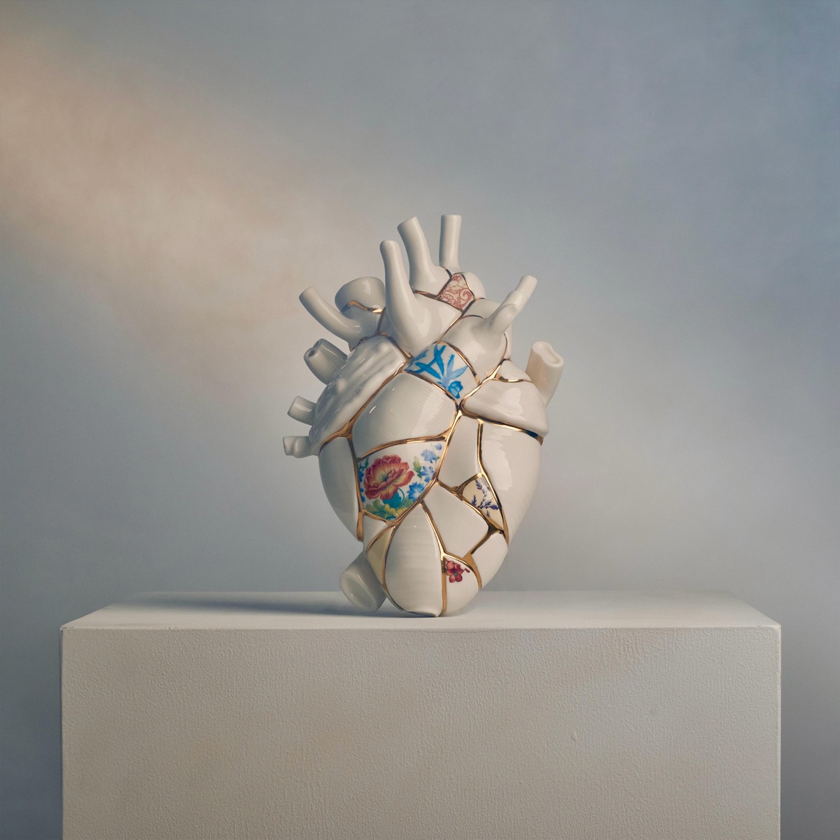 KINTSUGI by Un Corazón album cover