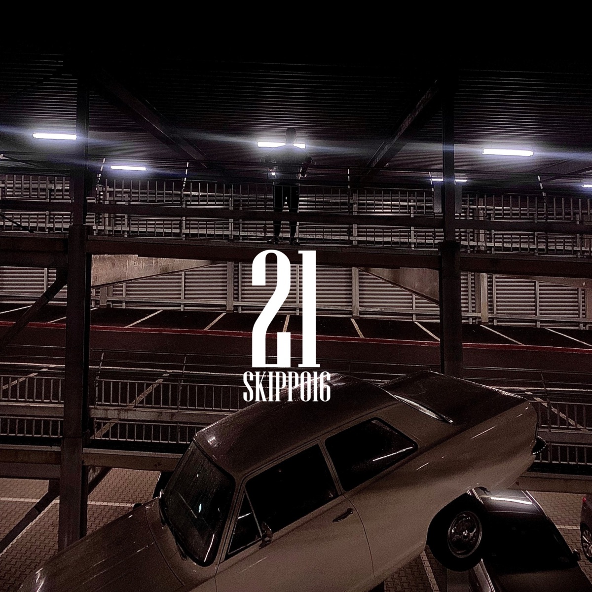 21 - Single by Skippo16 album cover