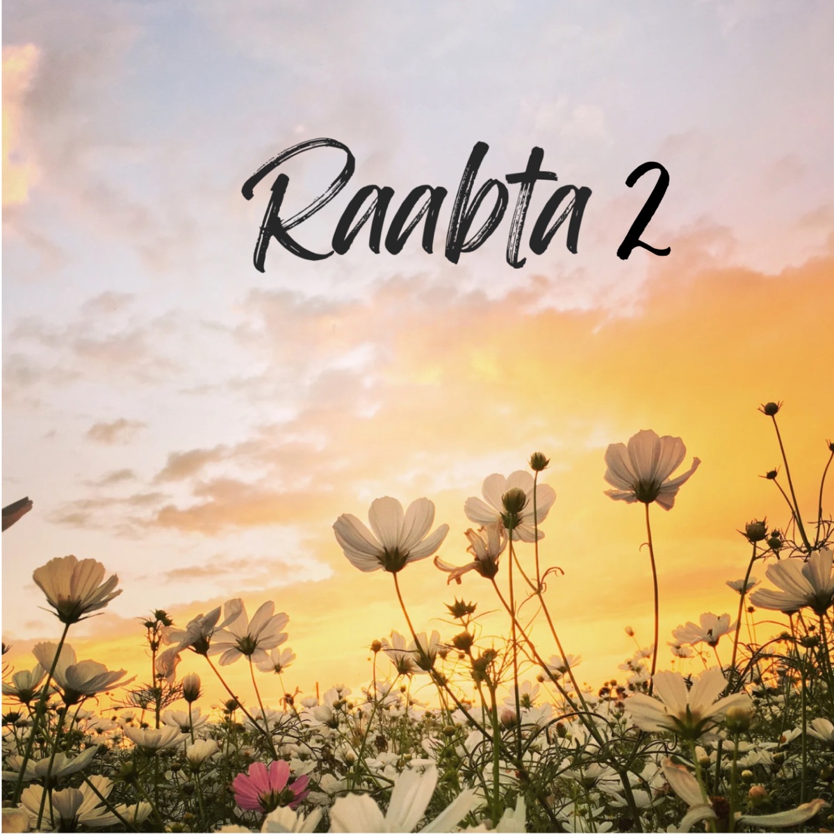 Raabta 2 - Single by SANKET & ABHIJEEET album cover