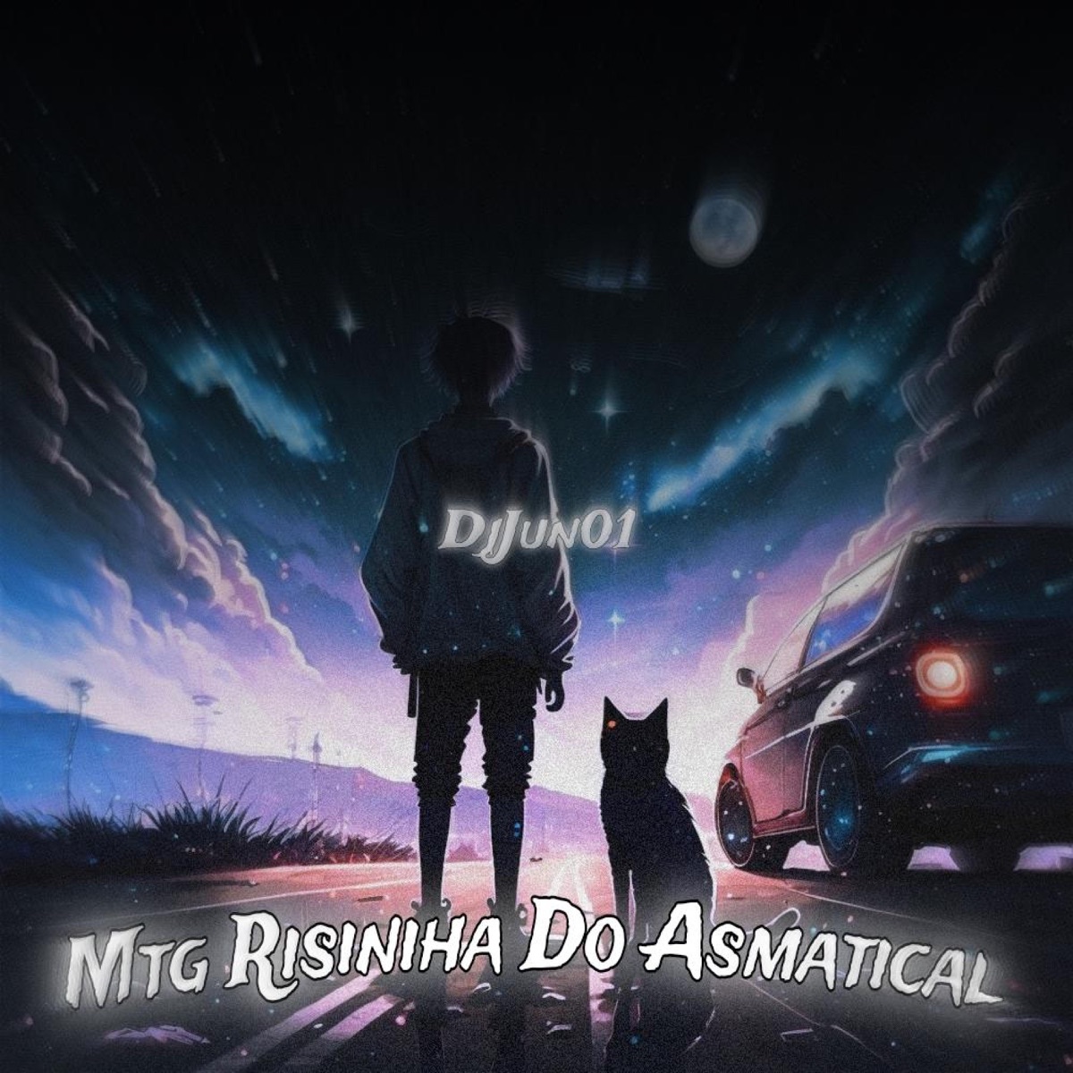 MTG Risinha Do Asmatical (feat. MC DL 22) - Single by DJ JUN01 album cover