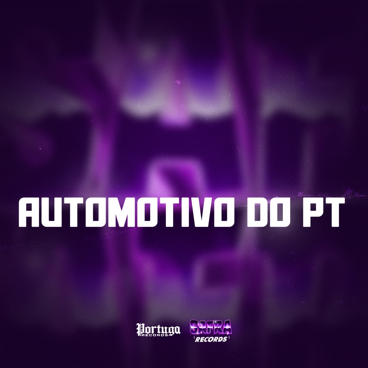 Automotivo do PT (feat. DJ PR) - Single by Mc Ronaldinho do bda, MC BRENINHO BR & Dj Cuca album cover
