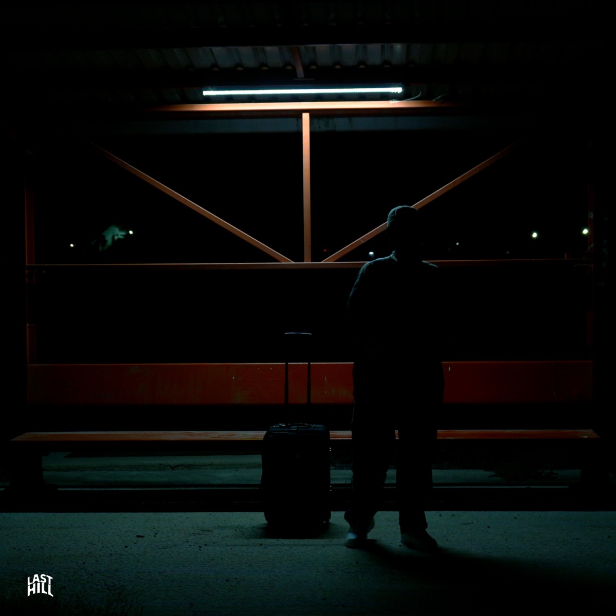 Mía - Single by Fend album cover