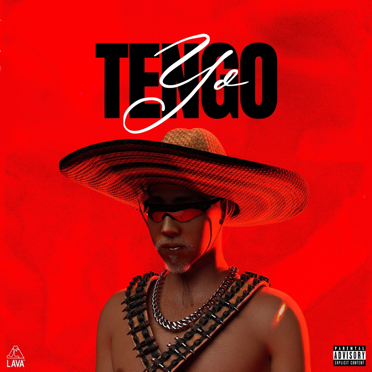 Yo Tengo - Single by Lava & Lezin album cover