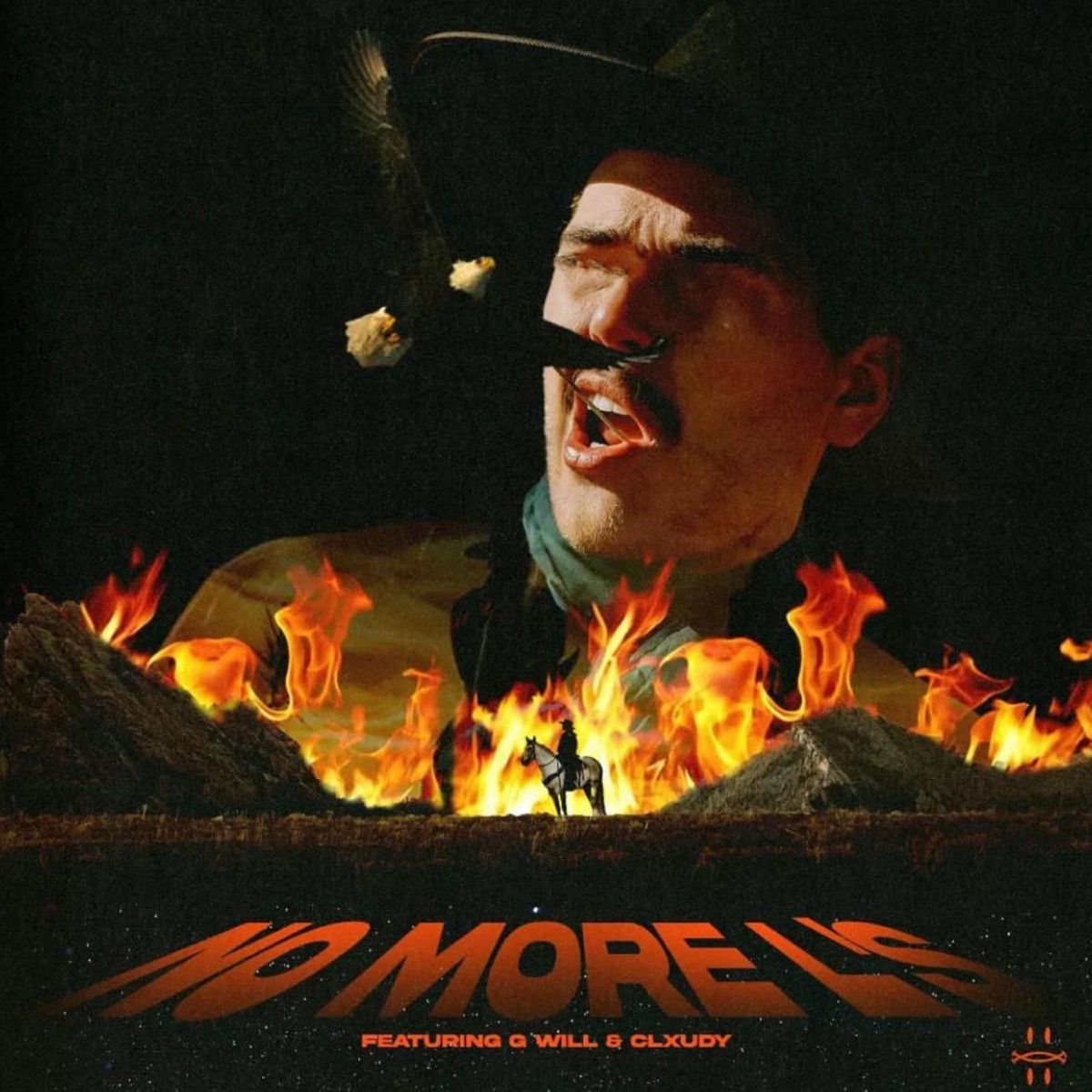 No more L's (feat. G will) - Single by clxudy album cover