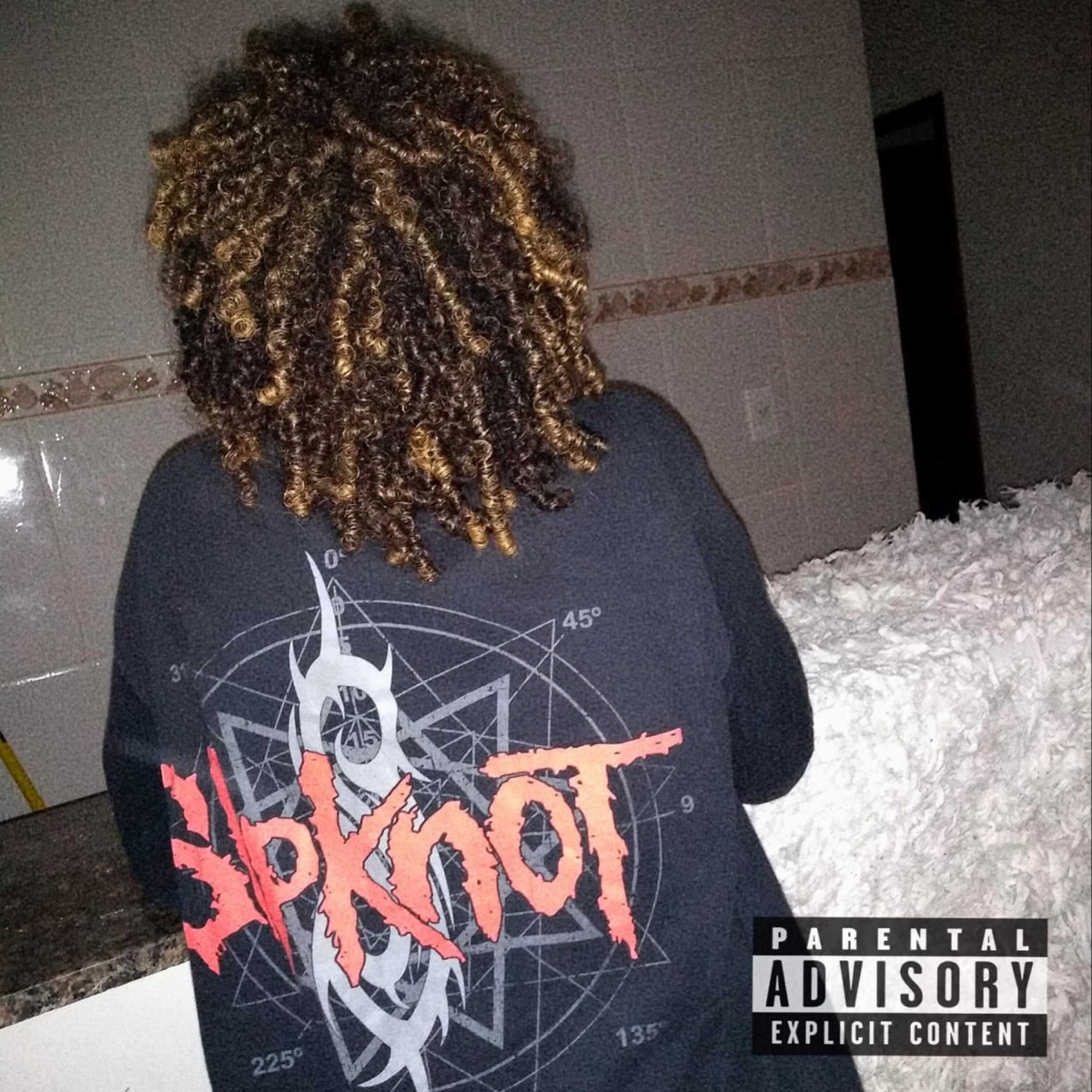 Longe de Você (feat. Pon7) - Single by Annky album cover