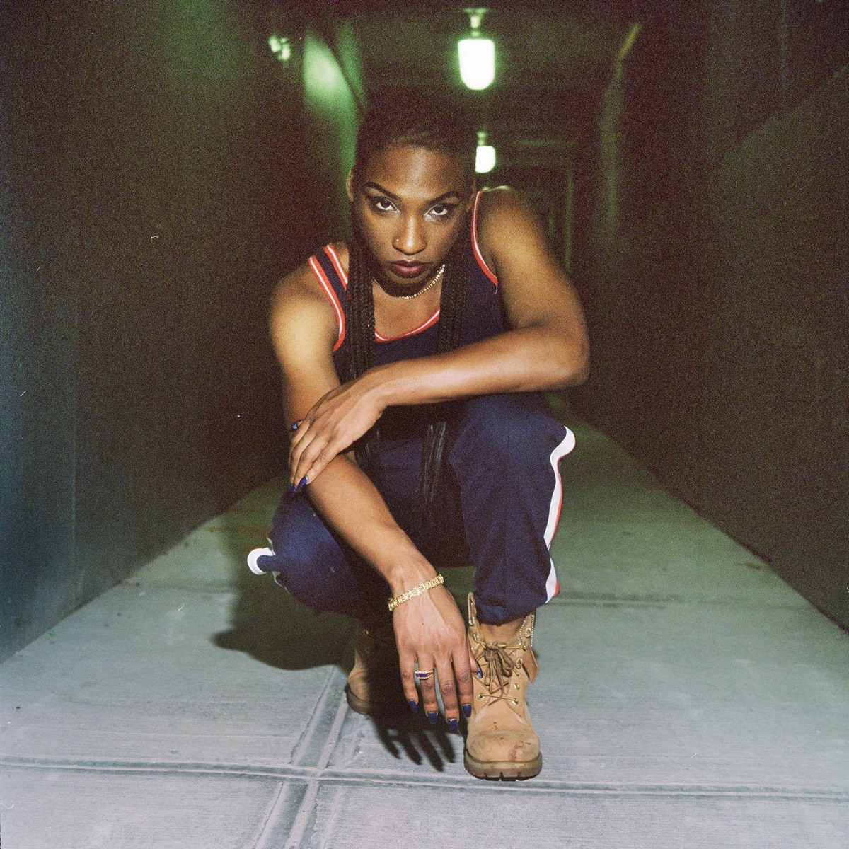 Queen of This Shit - Single by Quay Dash album cover
