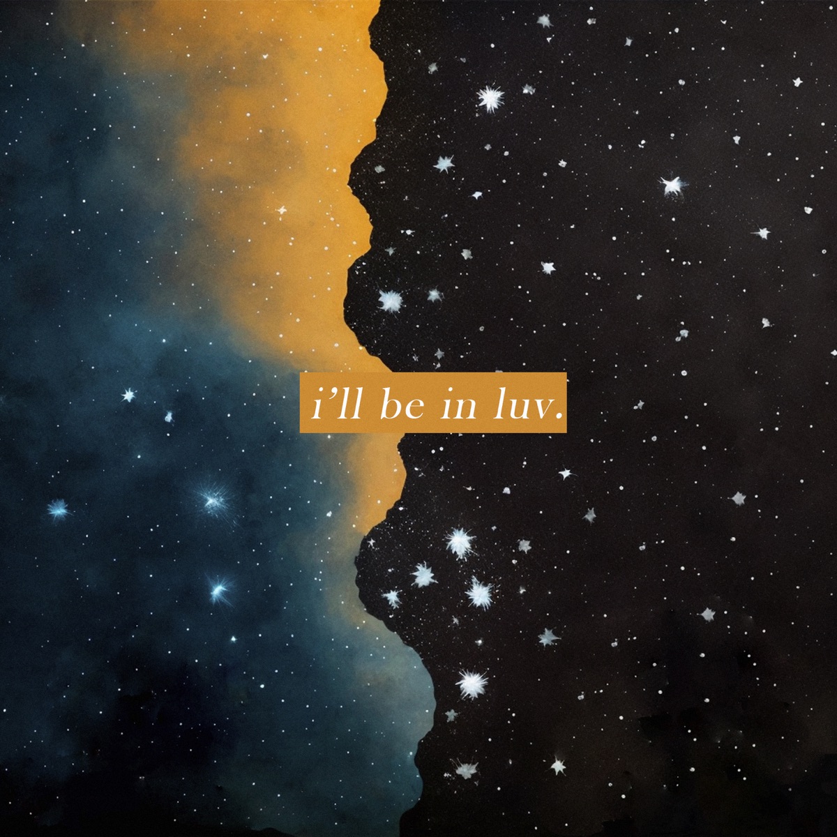 I'll Be In Luv. - Single by FaOut, Epifania & Linearwave album cover