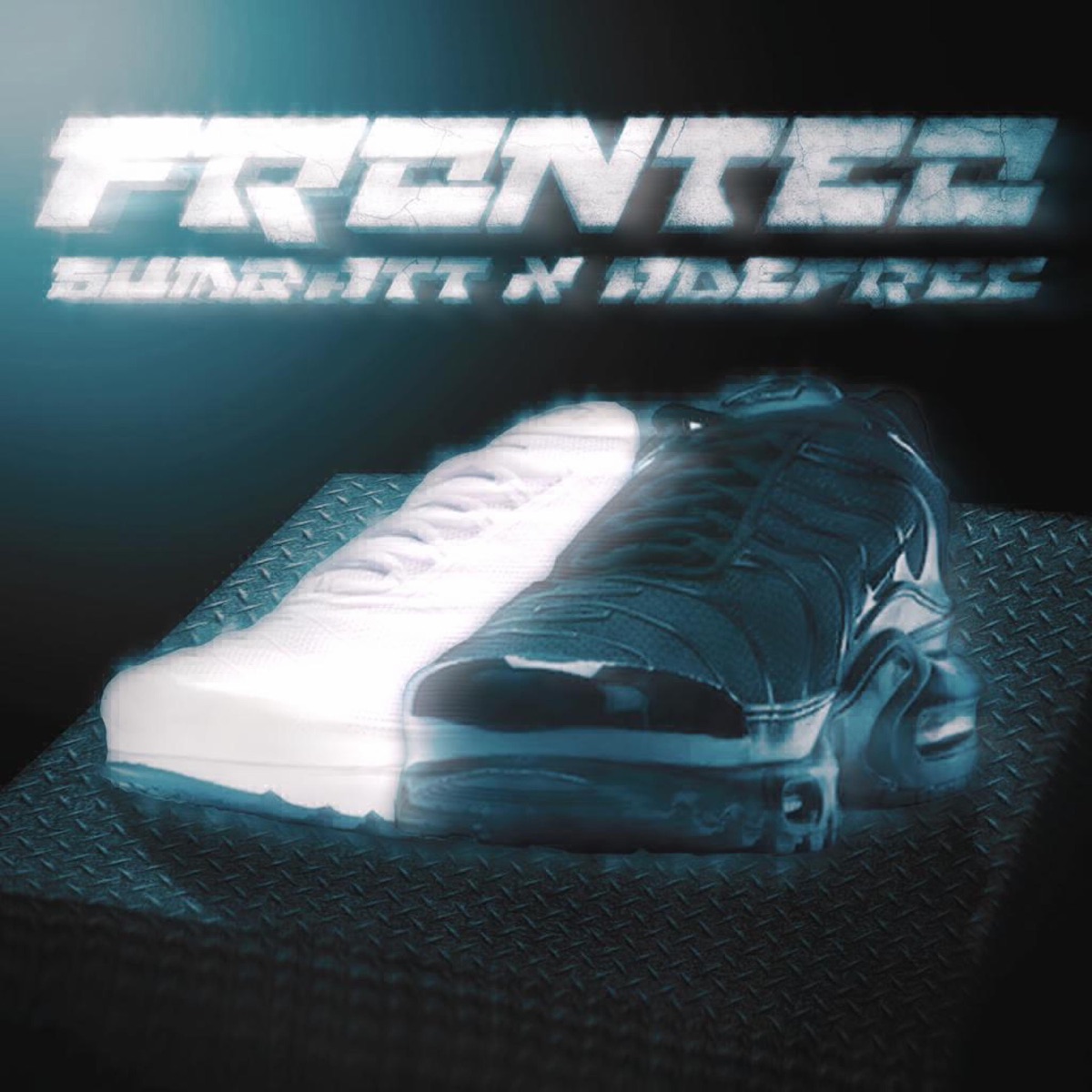 FRONTEO - Single by Sumbatt & adefrec album cover