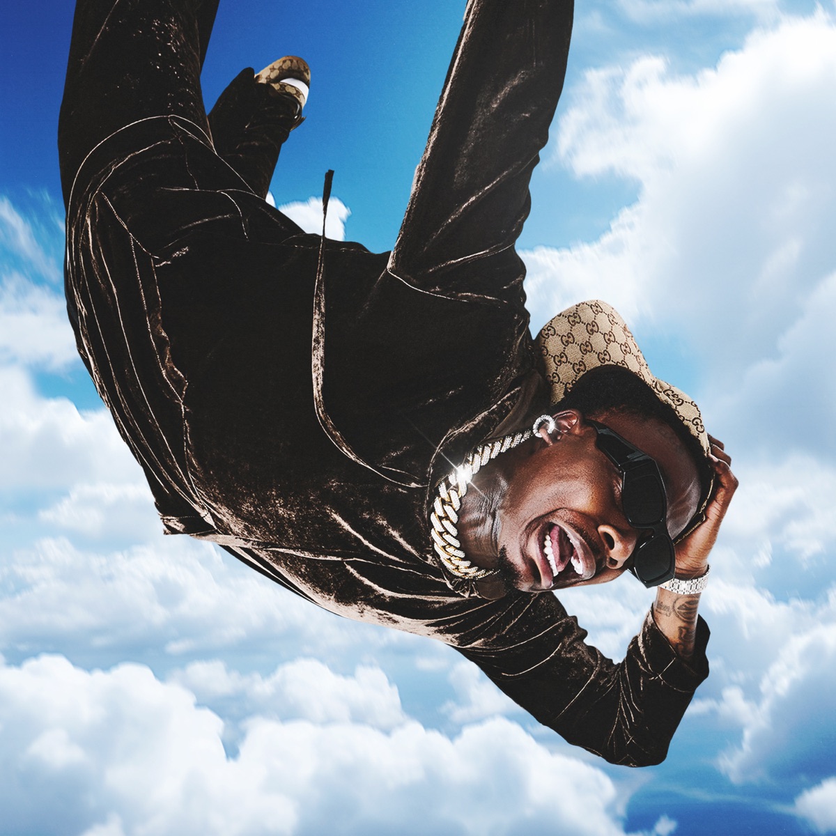LET'S DO IT - Single by DaBaby album cover artwork