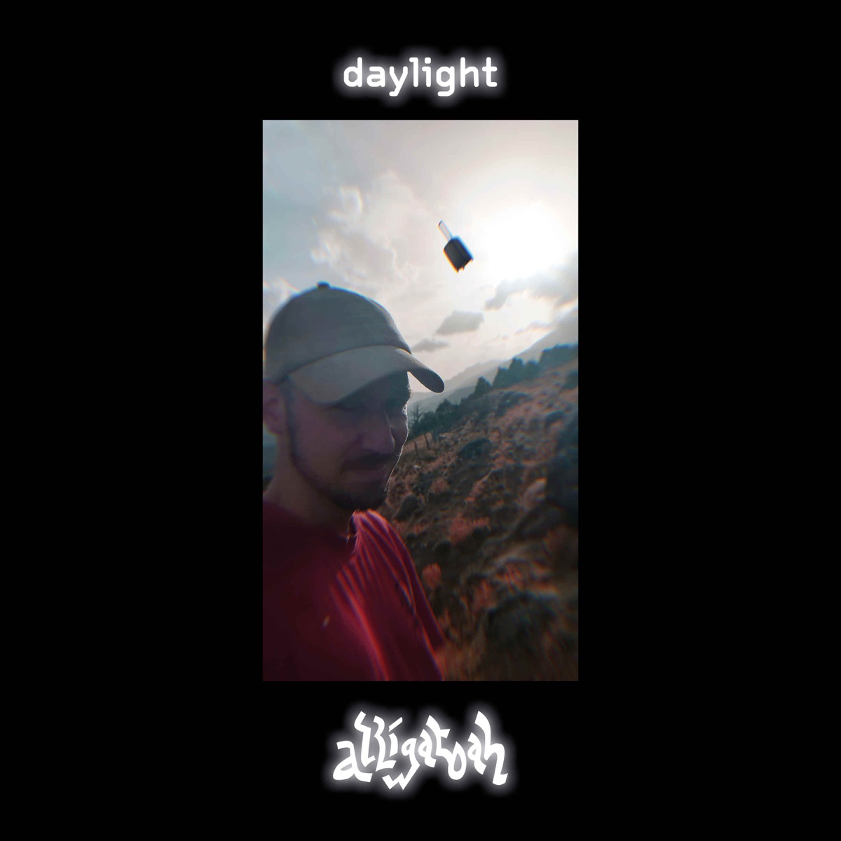 DAYLIGHT - Single by Alligatoah album cover