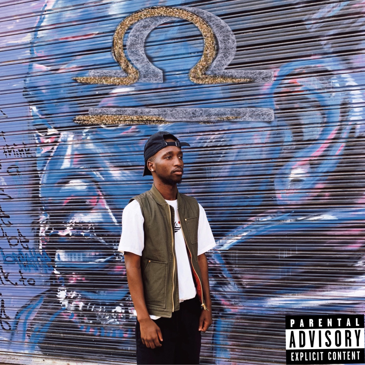 Libra SZN by EvaDope album cover