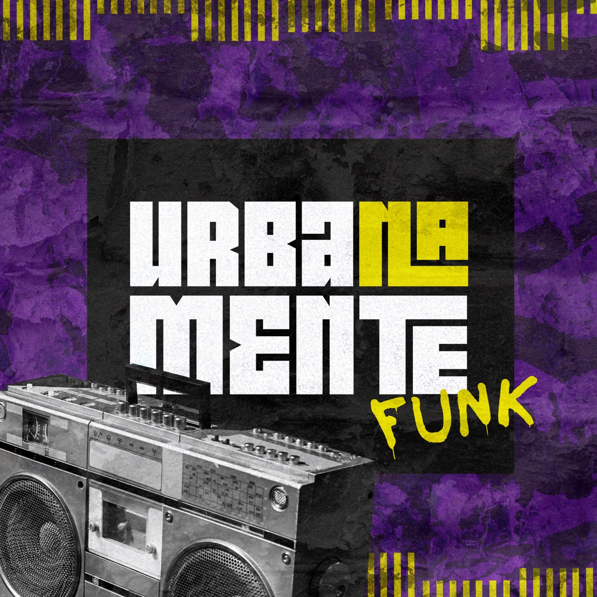 Talvez (feat. MC TH, Ninbrê, JP Diazz & Medellin) - Single by Urbanamente, Oik & Lipinho Oficial album cover