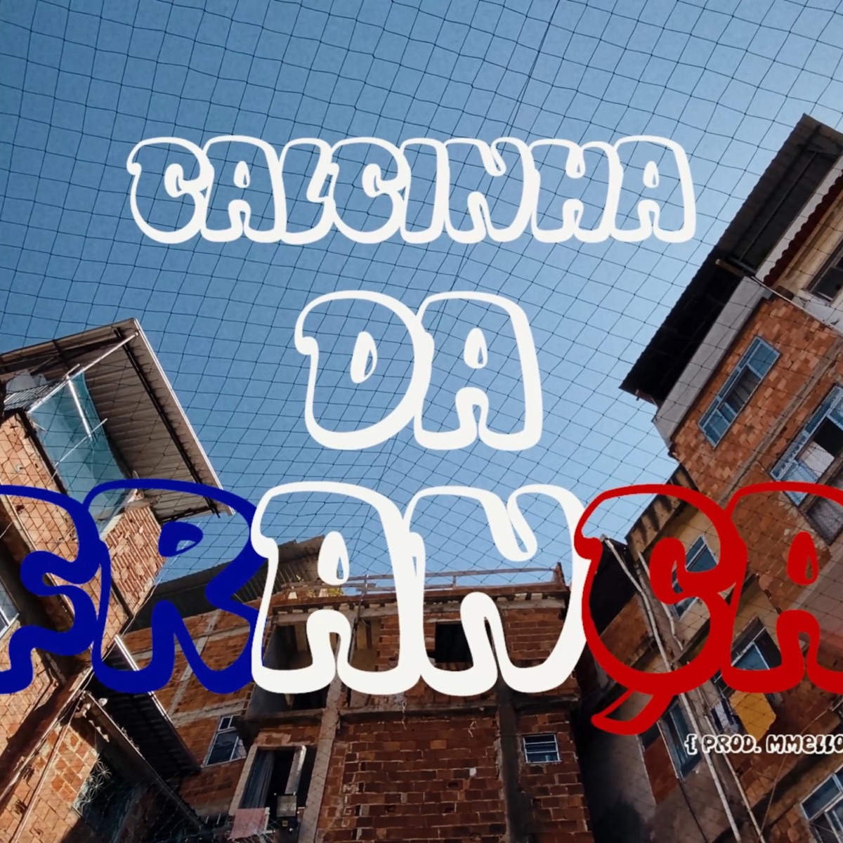 Calcinha da França (feat. MMellow) - Single by AJ Zsul & Ssalé album cover